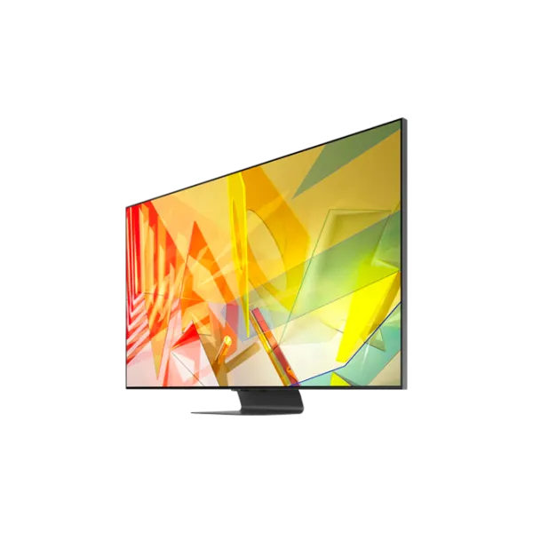 Televizor Samsung QE65Q95TAUXUA 65" / QLED / 4K / Home / Black photo 3 Televizor Samsung QE65Q95TAUXUA 65" / QLED / 4K / Home / Black photo 3