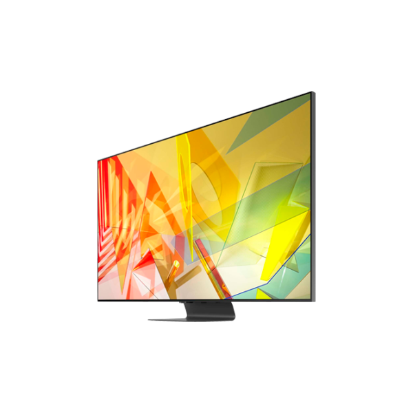 Televizor Samsung QE65Q95TAUXUA 65" / QLED / 4K / Home / Black photo 3 Televizor Samsung QE65Q95TAUXUA 65" / QLED / 4K / Home / Black photo 3