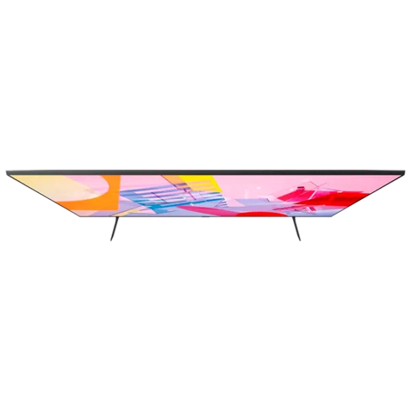 Televizor Samsung QE75Q60TAUXUA 75"/ QLED/ 4K/ Smart/ Black photo 4