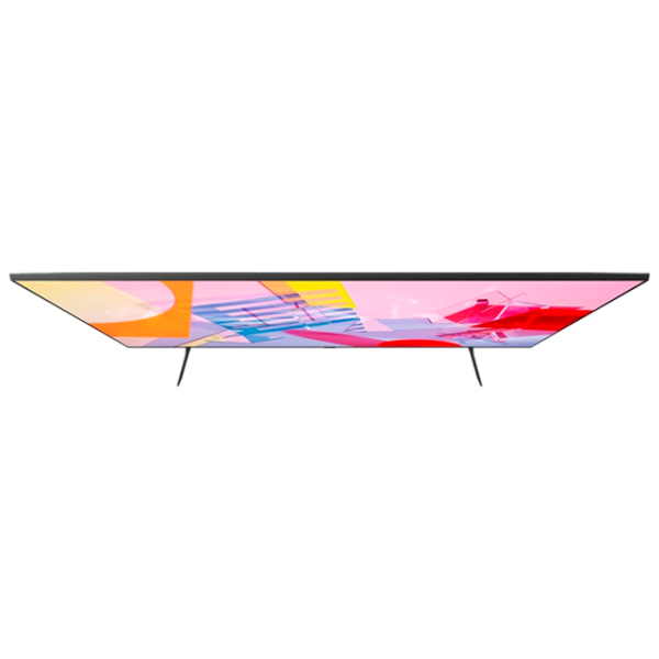 Televizor Samsung QE75Q60TAUXUA 75"/ QLED/ 4K/ Smart/ Black photo 4