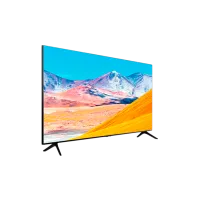 Телевизор Samsung UE75TU8000UXUA 75" / VA / 4K / Smart / Черный photo 2