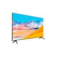 Televizor Samsung UE82TU8000UXUA 82" / LED / 4K / Smart / Black photo 6