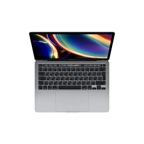 Apple MacBook Pro 13 (2020) Core i5/ 8 GB/ 256 GB/ VGA Integrată/ Gray photo 2