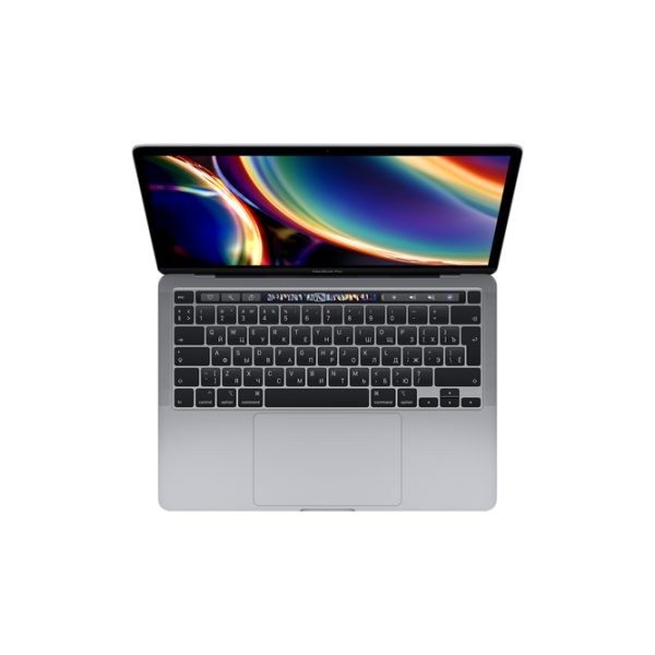 Apple MacBook Pro 13 (2020) Core i5/ 8 GB/ 256 GB/ VGA Integrată/ Gray photo 2