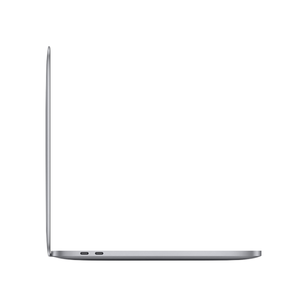 Apple MacBook Pro 13 (2020) Core i5/ 8 GB/ 256 GB/ VGA Integrată/ Gray photo 4