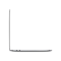 Apple MacBook Pro 13 (2020) Core i5/ 8 ГБ/ 256 ГБ/ VGA Встроенная/ Серый photo 4