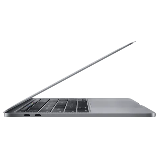 Apple MacBook Pro 13 (2020) Core i5/ 8 GB/ 256 GB/ VGA Integrată/ Gray photo 6
