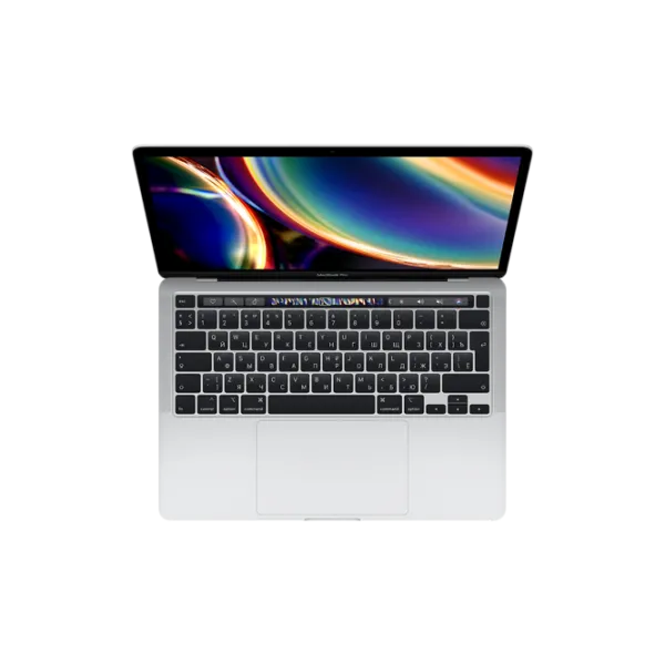 Apple MacBook Pro 13 (2020) Core i5/ 16 ГБ/ 512 ГБ/ VGA Встроенная/ Серебристый photo 2