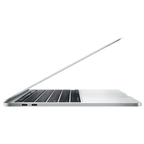 Apple MacBook Pro 13 (2020) Core i5/ 16 ГБ/ 512 ГБ/ VGA Встроенная/ Серебристый photo 6