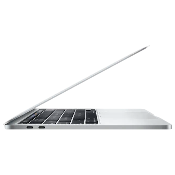 Apple MacBook Pro 13 (2020) Core i5/ 16 ГБ/ 512 ГБ/ VGA Встроенная/ Серебристый photo 6