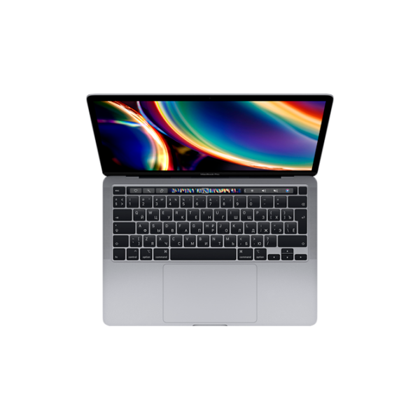 Apple MacBook Pro 13 (2020) Core i5/ 16 GB/ 1 TB/ VGA Integrată/ Gray photo 2