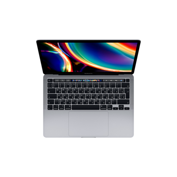 Apple MacBook Pro 13 2020 Core i5 10Gen/ 16 GB/ 512 GB/ VGA Integrată/ Gray photo 2