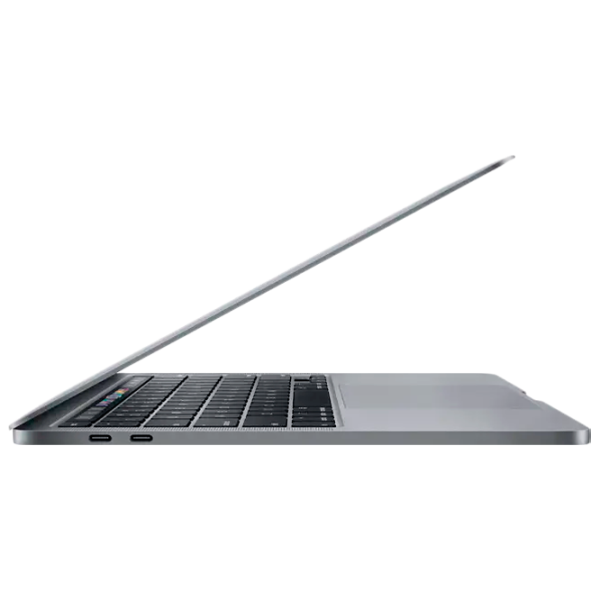 Apple MacBook Pro 13 2020 Core i5 10Gen/ 16 GB/ 512 GB/ VGA Integrată/ Gray photo 3
