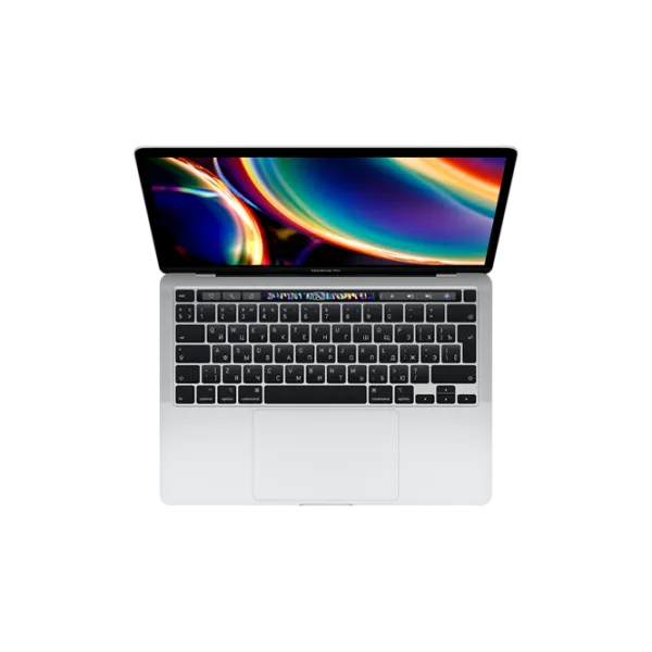 Apple MacBook Pro 13 (2020) Core i5/ 8 GB/ 512 GB/ VGA Integrată/ Silver photo 2