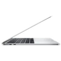 Apple MacBook Pro 13 (2020) Core i5/ 8 ГБ/ 512 ГБ/ VGA Встроенная/ Серебристый photo 6