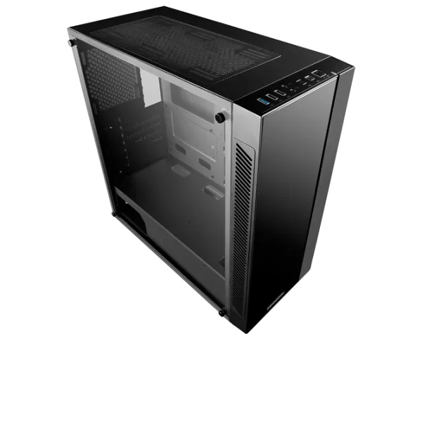 Игровой компьютер Navigator 03031 Core i5/ 16 ГБ/ 2 ТБ/ 256 ГБ/ Gigabyte GV-N206SGAMING OC-8GD photo 2 Игровой компьютер Navigator 03031 Core i5/ 16 ГБ/ 2 ТБ/ 256 ГБ/ Gigabyte GV-N206SGAMING OC-8GD photo 2