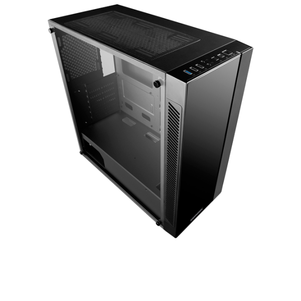Игровой компьютер Navigator 03031 Core i5/ 16 ГБ/ 2 ТБ/ 256 ГБ/ Gigabyte GV-N206SGAMING OC-8GD photo 2 Игровой компьютер Navigator 03031 Core i5/ 16 ГБ/ 2 ТБ/ 256 ГБ/ Gigabyte GV-N206SGAMING OC-8GD photo 2