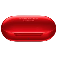 Наушники Samsung Galaxy Buds+ Красный Беспроводные/ Персональный photo 2