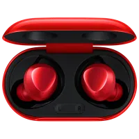 Наушники Samsung Galaxy Buds+ Красный Беспроводные/ Персональный photo 3