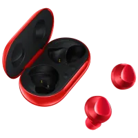 Наушники Samsung Galaxy Buds+ Красный Беспроводные/ Персональный photo 4