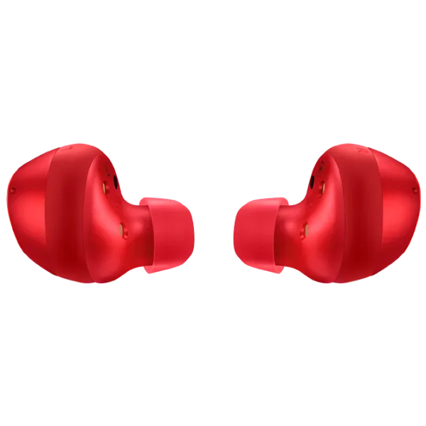 Наушники Samsung Galaxy Buds+ Красный Беспроводные/ Персональный photo 5 Наушники Samsung Galaxy Buds+ Красный Беспроводные/ Персональный photo 5
