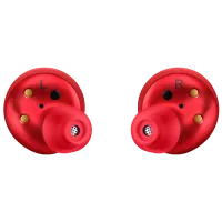 Наушники Samsung Galaxy Buds+ Красный Беспроводные/ Персональный photo 7
