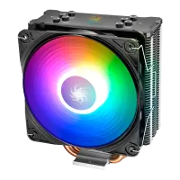 Игровой компьютер Navigator 02958 Core i7 / 32 ГБ/ 2 ТБ/ 512 ГБ/ Gigabyte GV-N207SGAMING OC-8GD photo 7