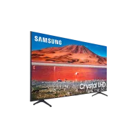 Televizor Samsung UE70TU7170UXUA 70" / VA / 4K / Smart / Black photo 2