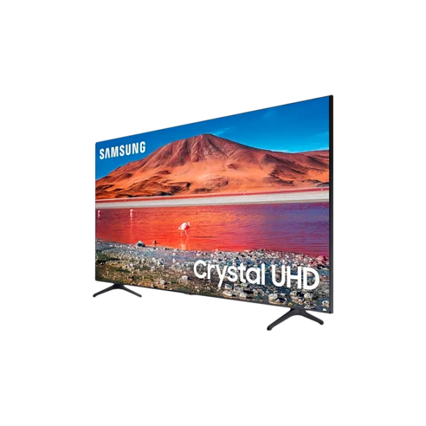 Телевизор Samsung UE70TU7170UXUA 70" / VA / 4K / Smart / Черный photo 3 Телевизор Samsung UE70TU7170UXUA 70" / VA / 4K / Smart / Черный photo 3