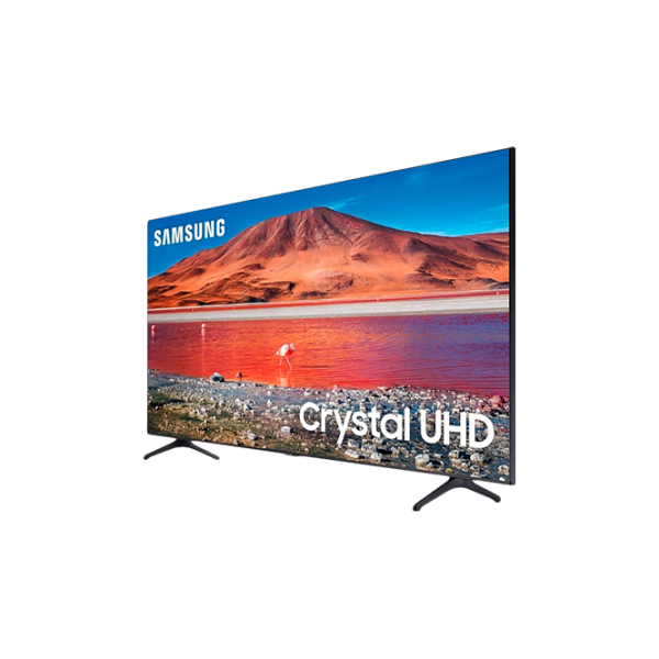 Телевизор Samsung UE70TU7170UXUA 70" / VA / 4K / Smart / Черный photo 3 Телевизор Samsung UE70TU7170UXUA 70" / VA / 4K / Smart / Черный photo 3