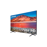 Televizor Samsung UE70TU7170UXUA 70" / VA / 4K / Smart / Black photo 3