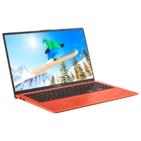 Laptop Asus VivoBook X512DA Ryzen 5 / 8 GB / 512 GB / VGA Integrată / Red photo 5