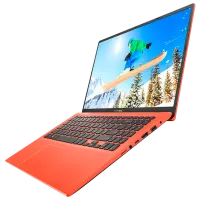 Laptop Asus VivoBook X512DA Ryzen 5 / 8 GB / 512 GB / VGA Integrată / Red photo 6