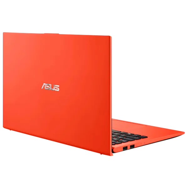 Asus VivoBook X512DA Ryzen 5/ 8 GB/ 512 GB/ VGA Integrată/ Red photo 4 Asus VivoBook X512DA Ryzen 5/ 8 GB/ 512 GB/ VGA Integrată/ Red photo 4