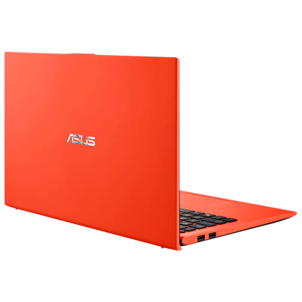 Asus VivoBook X512DA Ryzen 5/ 8 GB/ 512 GB/ VGA Integrată/ Red photo 4 Asus VivoBook X512DA Ryzen 5/ 8 GB/ 512 GB/ VGA Integrată/ Red photo 4
