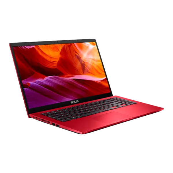 Asus D509DA Ryzen 5/ 8 GB/ 256 GB/ VGA Integrată/ Red photo 2 Asus D509DA Ryzen 5/ 8 GB/ 256 GB/ VGA Integrată/ Red photo 2