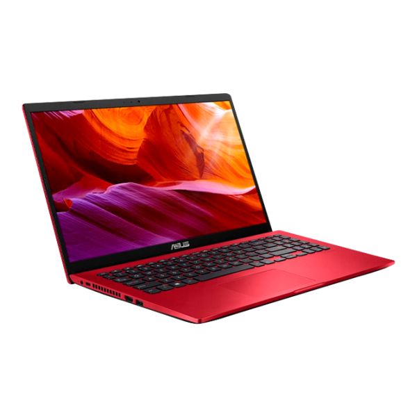 Asus D509DA Ryzen 5/ 8 GB/ 256 GB/ VGA Integrată/ Red photo 2 Asus D509DA Ryzen 5/ 8 GB/ 256 GB/ VGA Integrată/ Red photo 2
