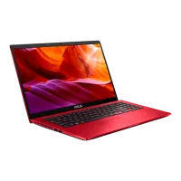 Laptop Asus D509DA Ryzen 5 / 8 GB / 256 GB / VGA Integrată / Red photo 2