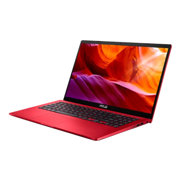 Asus D509DA Ryzen 5/ 8 GB/ 256 GB/ VGA Integrată/ Red photo 3 Asus D509DA Ryzen 5/ 8 GB/ 256 GB/ VGA Integrată/ Red photo 3