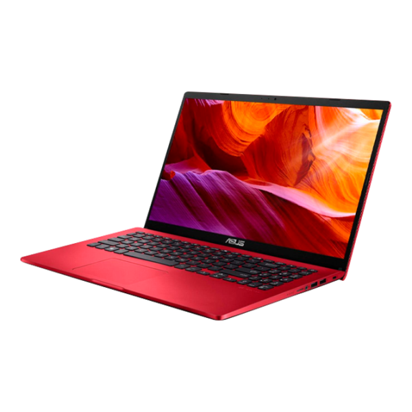 Asus D509DA Ryzen 5/ 8 GB/ 256 GB/ VGA Integrată/ Red photo 3 Asus D509DA Ryzen 5/ 8 GB/ 256 GB/ VGA Integrată/ Red photo 3