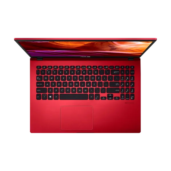 Asus D509DA Ryzen 5/ 8 GB/ 256 GB/ VGA Integrată/ Red photo 4 Asus D509DA Ryzen 5/ 8 GB/ 256 GB/ VGA Integrată/ Red photo 4