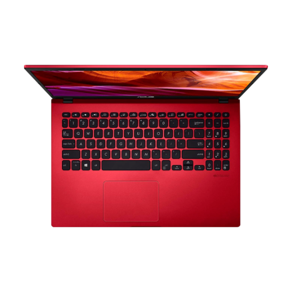 Asus D509DA Ryzen 5/ 8 GB/ 256 GB/ VGA Integrată/ Red photo 4 Asus D509DA Ryzen 5/ 8 GB/ 256 GB/ VGA Integrată/ Red photo 4