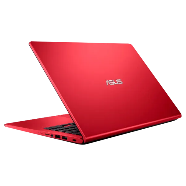 Asus D509DA Ryzen 5/ 8 GB/ 256 GB/ VGA Integrată/ Red photo 6 Asus D509DA Ryzen 5/ 8 GB/ 256 GB/ VGA Integrată/ Red photo 6