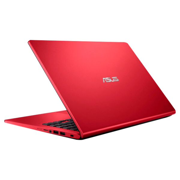 Asus D509DA Ryzen 5/ 8 GB/ 256 GB/ VGA Integrată/ Red photo 6 Asus D509DA Ryzen 5/ 8 GB/ 256 GB/ VGA Integrată/ Red photo 6