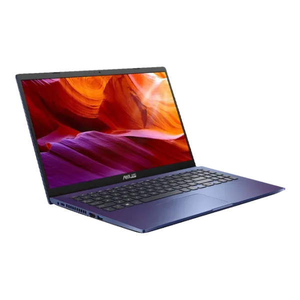 Asus D509DA Ryzen 5/ 8 GB/ 256 GB/ VGA Integrată/ Blue photo 2 Asus D509DA Ryzen 5/ 8 GB/ 256 GB/ VGA Integrată/ Blue photo 2