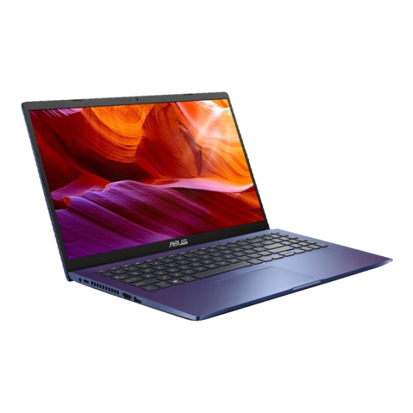 Asus D509DA Ryzen 5/ 8 GB/ 256 GB/ VGA Integrată/ Blue photo 2 Asus D509DA Ryzen 5/ 8 GB/ 256 GB/ VGA Integrată/ Blue photo 2