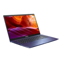 Laptop Asus D509DA Ryzen 5 / 8 GB / 256 GB / VGA Integrată / Blue photo 2