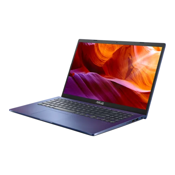 Asus D509DA Ryzen 5/ 8 GB/ 256 GB/ VGA Integrată/ Blue photo 3 Asus D509DA Ryzen 5/ 8 GB/ 256 GB/ VGA Integrată/ Blue photo 3