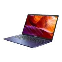 Laptop Asus D509DA Ryzen 5 / 8 GB / 256 GB / VGA Integrată / Blue photo 3