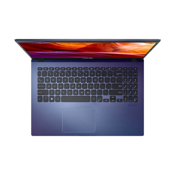 Asus D509DA Ryzen 5/ 8 GB/ 256 GB/ VGA Integrată/ Blue photo 4 Asus D509DA Ryzen 5/ 8 GB/ 256 GB/ VGA Integrată/ Blue photo 4